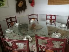 -金台阶鱼馆(于桥水库店)
