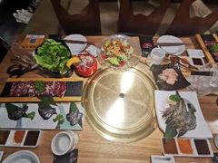 -江户烧肉(高德店)
