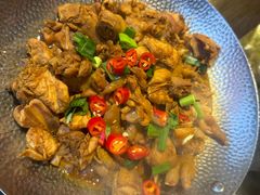 -印象鲵宴·张家界地标美食名片(溪布街店)