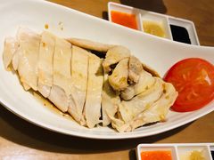 -新加坡高记KOO KEE Restaurant(盈科店)