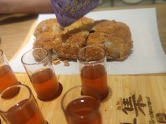 -粤集·手工粤菜(皇庭广场店)