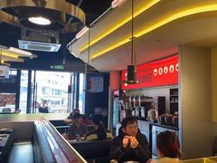 -师烤·豆花烤鱼(广州荔湾扬韬广场店)