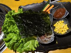 -丸藏和牛烧肉专门店(园区师惠坊店)