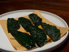 南丹野菜牛肉酿-瑶王府·广西菜(金阳路店)