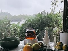 -湖畔居茶楼(湖滨店)