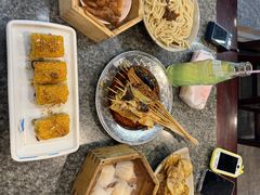 -小街天府(西工小街店)