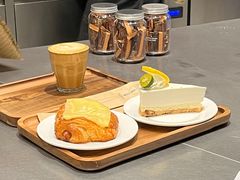 -Peet's Coffee皮爷咖啡(武商Mall手作店)