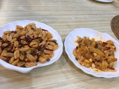 -一蚝一贝海鲜特色餐厅(万象城店)