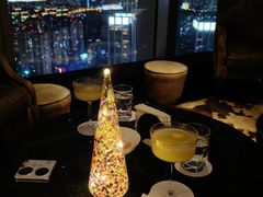 -瑞吉吧 The St·Regis Bar(长沙瑞吉酒店)