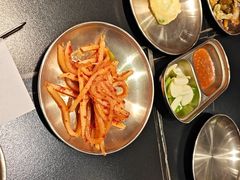 -西塔老太太泥炉烤肉(龙湖北苑天街店)