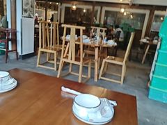 -翠姐姐农家大院·老底子萧山菜(建设一路店)