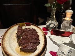 西冷牛排-希斯林牛排馆 Sizzzling Steakhouse