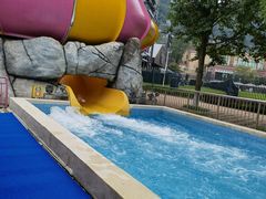 -重庆海昌加勒比海水世界