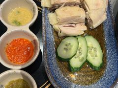 -章记星洲 · 新加坡餐厅(望京店)