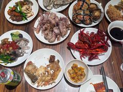 -清河半岛温泉度假酒店