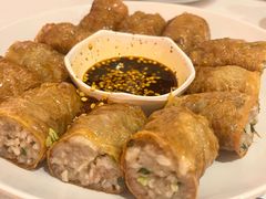 -客家大院·非遗赣南客家菜(郁孤台店)