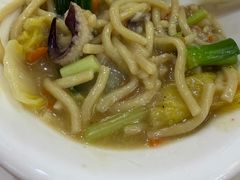 -悦来酒家·正宗闽南菜(西街店)