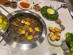 -么子烤肉(化龙池店)