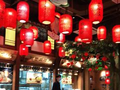 大堂-农耕记·湖南土菜(科技园店)