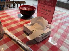-老街鱼嘴巴(坡子街老店)