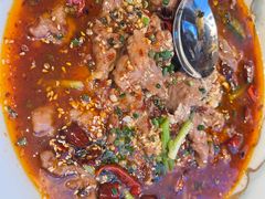 -香港狮子山下·明星粤菜餐厅(北苑店)