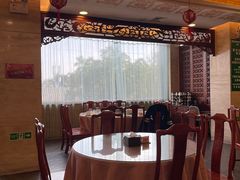 -烤肉宛饭庄(北新桥店)