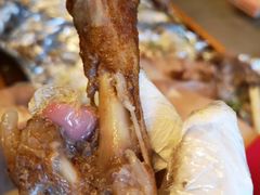 -霄汉羊排(万松园一店)