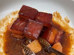 -箪食巷私房菜馆·鲁菜(玉函路店)