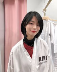 -KIMI HAIR SALON·烫染设计店