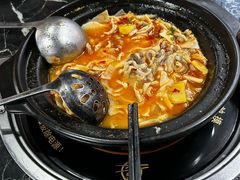 -李师傅脆肚(华强北店)