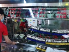 -津品味小吃(大学湾店)