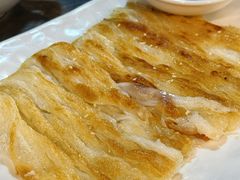 德云居招牌煎肠粉-德云居