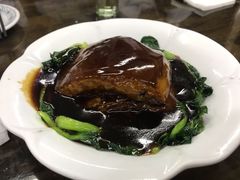 协和蜜汁酱方-协和菜馆(凤凰街店)