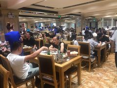 大堂-金刚山烧烤(红旗大街店)