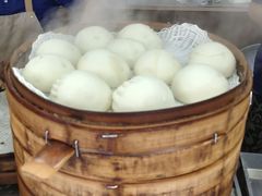 -清泉阁包子饺子·刀削面(五一店)