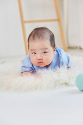-初·印象孕妇儿童摄影馆