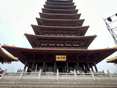 -牛首山文化旅游区