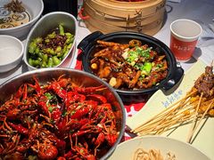 -靓靓蒸虾·头牌蒸虾(南山桂庙店)