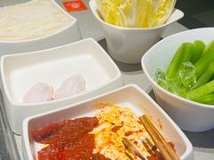 -海底捞火锅(关山保利店)