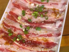 -正宗齐齐哈尔烤肉·齐牛哥鲜切炭火烤肉(杭州总店)