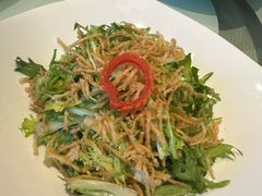 -城南往事·鲁菜济南菜(软件园美莲广场店)