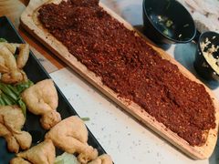-莽子老火锅(大坪店)