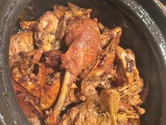 -斯丹姜母鸭·古法干香(涂门街总店)