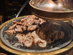 -泥炉烧肉师(新街口金銮巷店)