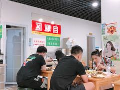 大堂-贤花饭店(城阳店)