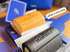 -the Roll'ING手作瑞士卷专门店(卓悦中心店)