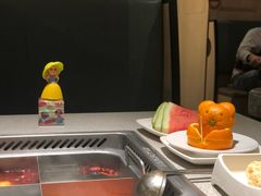 -海底捞火锅(番禺广场店)
