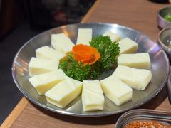 -香猪坊韩国烤肉专属门店(魏公村店)