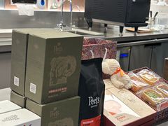 -Peet's Coffee皮爷咖啡(深圳湾万象城店)