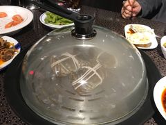 -日进一片海.生腌海鲜火锅.宵夜烧烤(三里屯总店)